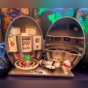 Ryans World Mystery Adventure Playset